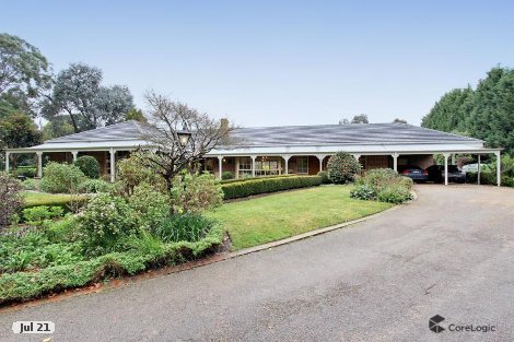 63 Williams Rd, Park Orchards, VIC 3114