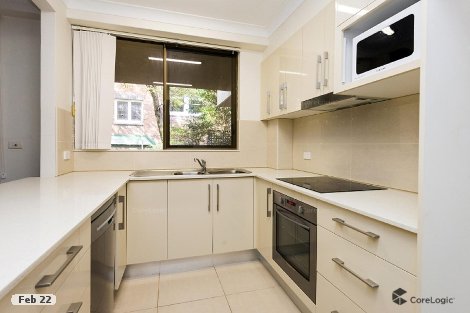 7/57 Yeo St, Cremorne, NSW 2090