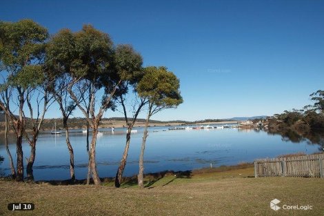 95a Arthur Hwy, Dunalley, TAS 7177