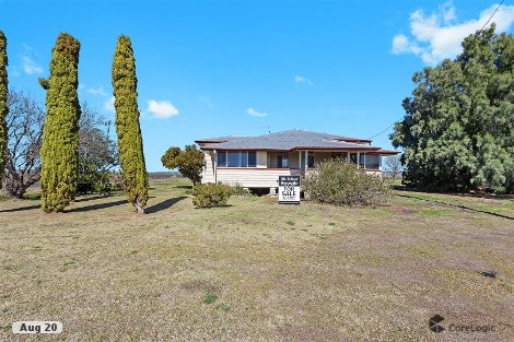 4 Dungannon Rd, Clifton, QLD 4361