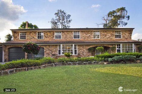 75 Westmore Dr, West Pennant Hills, NSW 2125