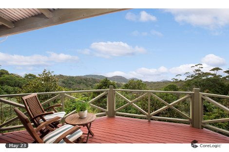 16 Attunga Lane, Mount Glorious, QLD 4520