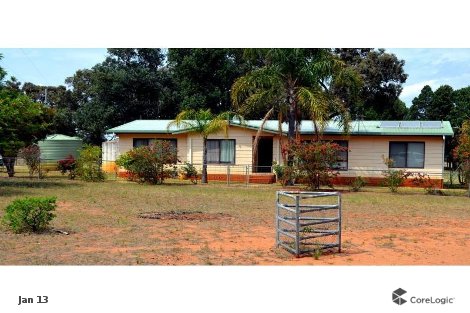 71r Maiala Rd, Eumungerie, NSW 2822