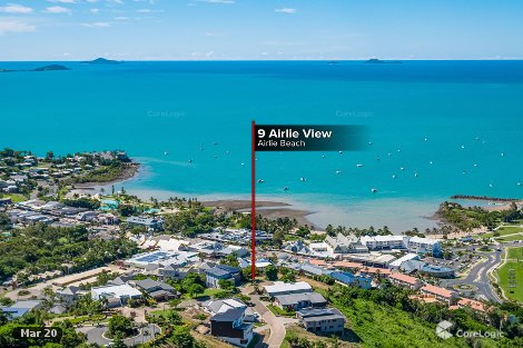 9 Airlie View, Airlie Beach, QLD 4802