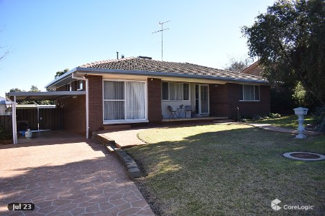 4 Basil Ave, Parkes, NSW 2870