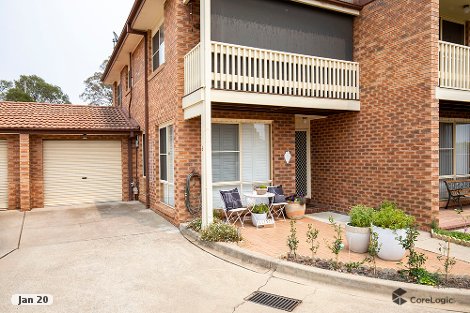 6/21 O'Hanlon Rd, Queanbeyan, NSW 2620