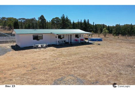 1425 Bundarra Rd, Invergowrie, NSW 2350