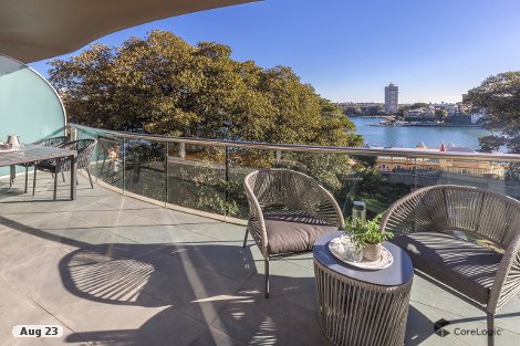 5/7 Northcliff St, Milsons Point, NSW 2061