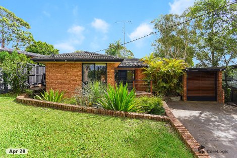 7 Zieria Pl, Belrose, NSW 2085