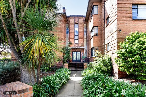 12/46-56 Manningham St, Parkville, VIC 3052