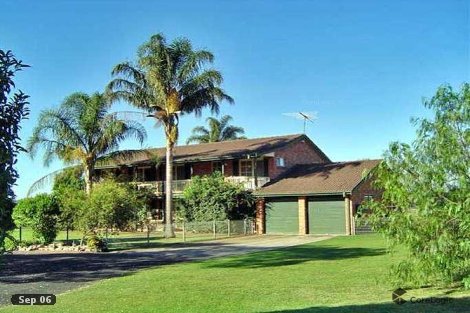 565 Bents Basin Rd, Wallacia, NSW 2745