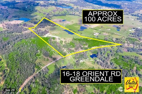 16-18 Orient Rd, Greendale, NSW 2745