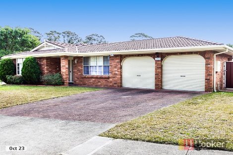 5 Tillford Gr, Rooty Hill, NSW 2766