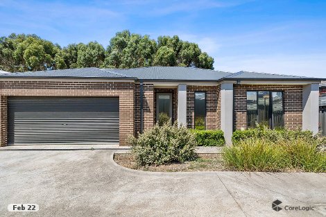 3/101 Hermitage Ave, Mount Clear, VIC 3350