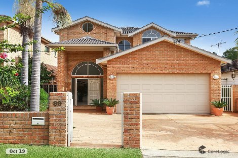 89 Bassett St, Hurstville, NSW 2220