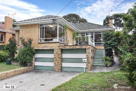 16 Loeman St, Strathmore, VIC 3041