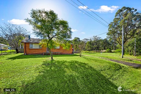 99 Fifth Ave, Llandilo, NSW 2747