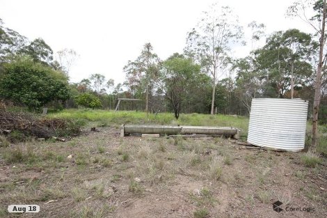 Barra Rd, Eidsvold, QLD 4627