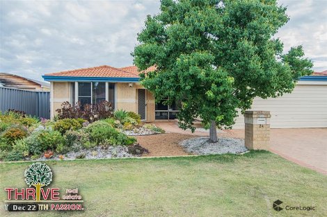 24 Delton Way, Atwell, WA 6164