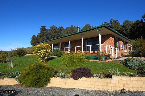 417 Arve Rd, Geeveston, TAS 7116