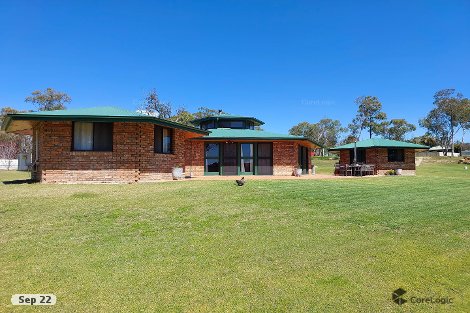 87 Queen St, Warialda, NSW 2402