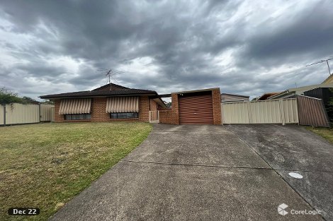 43 Conjola Cres, Leumeah, NSW 2560