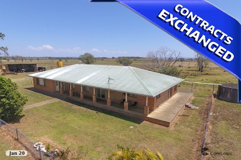 75 Backmede Rd, Backmede, NSW 2470