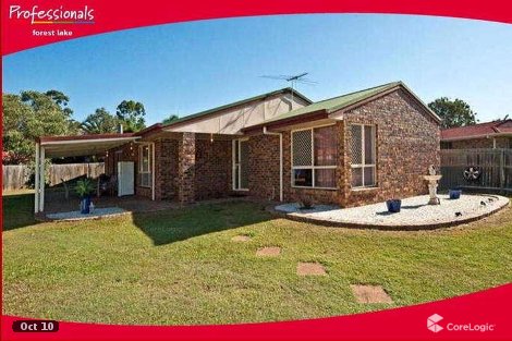 7 Karalla Ct, Camira, QLD 4300