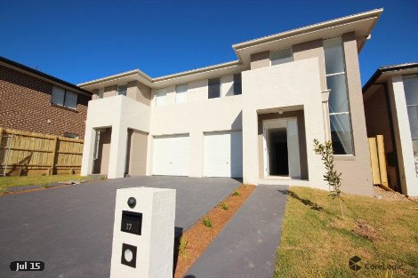 17 O'Loughlan St, Bardia, NSW 2565