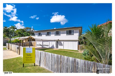 19 Stenlake Ave, Kawana, QLD 4701