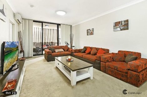 25/195-199 William St, Granville, NSW 2142