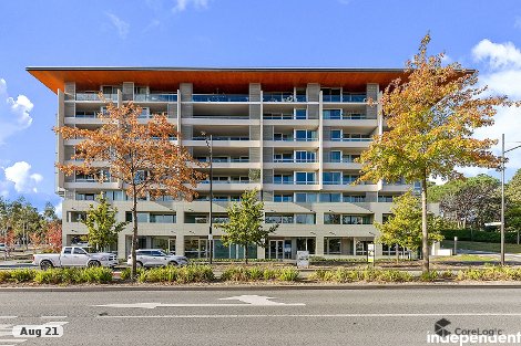 5/43 Constitution Ave, Reid, ACT 2612