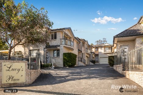 1/41 Purser Ave, Castle Hill, NSW 2154