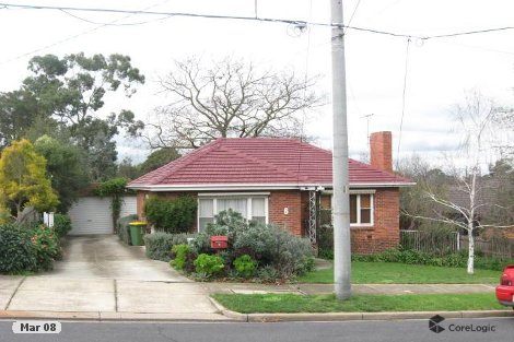 6 Oakhurst Ave, Heidelberg, VIC 3084