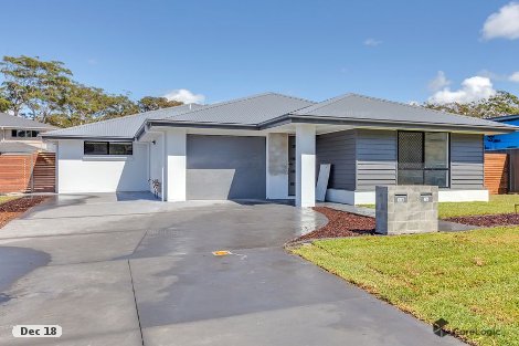 16a Tuckeroo Cct, Fern Bay, NSW 2295