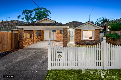 38 Leach St, Briar Hill, VIC 3088