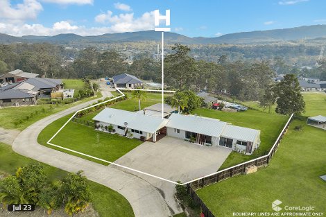 40 Holyrood Rd, Maudsland, QLD 4210