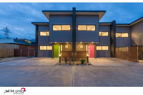 1/62 Forster St, New Town, TAS 7008