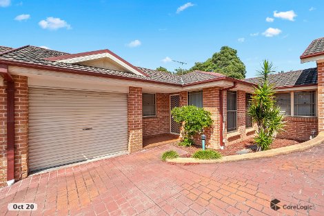 7/31-33 Chelmsford Rd, South Wentworthville, NSW 2145