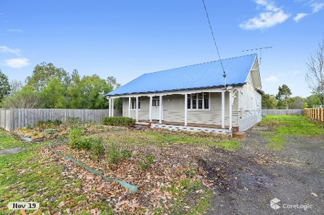 49 Staughton St, Meredith, VIC 3333