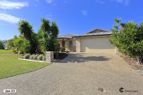 6 Jacaranda Dr, Bargara, QLD 4670