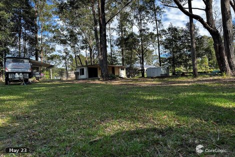 43 Jerberra Rd, Tomerong, NSW 2540