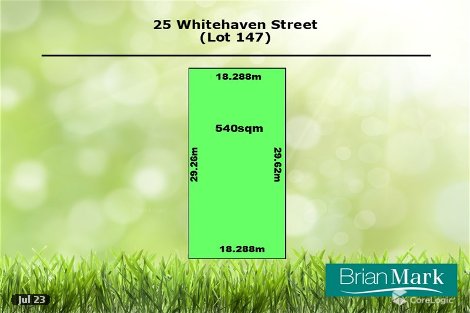 23-25 Whitehaven St, Wyndham Vale, VIC 3024