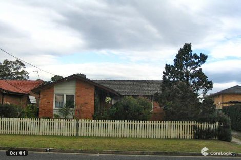 2 Hereford St, Hobartville, NSW 2753