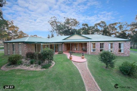 563 Putty Rd, Wilberforce, NSW 2756