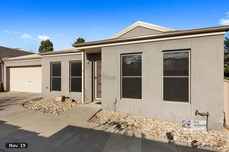 1/10a Bannister St, North Bendigo, VIC 3550