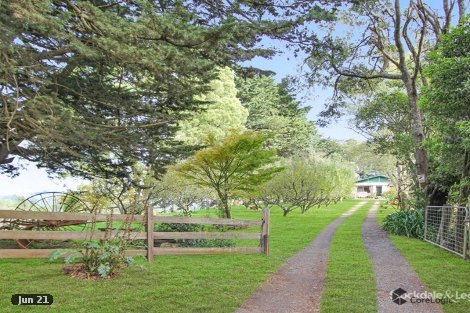 2450 Grand Ridge Rd, Mirboo, VIC 3871