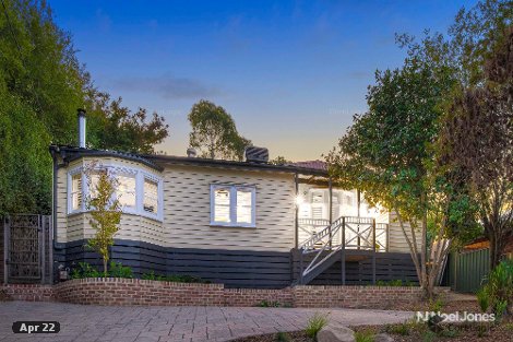 35 Russell St, Mount Evelyn, VIC 3796