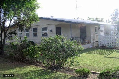 84 Barrow St, Gayndah, QLD 4625