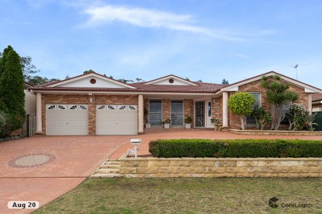 118 Lancaster Ave, Cecil Hills, NSW 2171